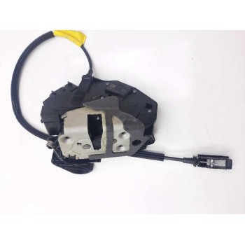 CERRADURA PUERTA DELANTERA DERECHA AM5AU21812BE 