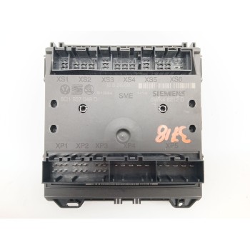 MODULO CONFORT 6Q1937049D 5WK48212D