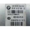 Recambio de modulo electronico para bmw x1 (e84) sdrive 20d referencia OEM IAM 61429127088 8ES00947920 