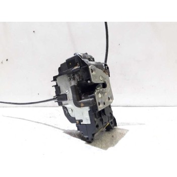 CERRADURA PUERTA DELANTERA DERECHA 4 PINS 