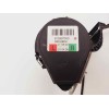 Recambio de cinturon seguridad trasero izquierdo para audi a5 coupe (8t) 2.7 tdi referencia OEM IAM 610307000  