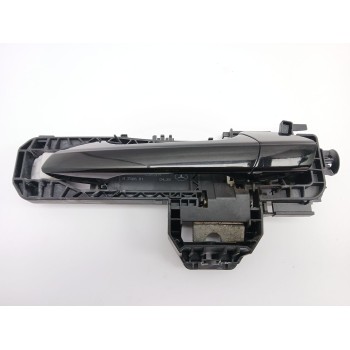 MANETA EXTERIOR TRASERA IZQUIERDA A2047602134 