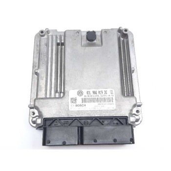 CENTRALITA MOTOR UCE 03L906019DE 0281017139 EDC17CP14