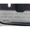 Recambio de rejilla aireadora para ford fiesta (cb1) ambiente referencia OEM IAM 8A6118A802AGW 8A61A018B08AEW 8A61A018B09AEW