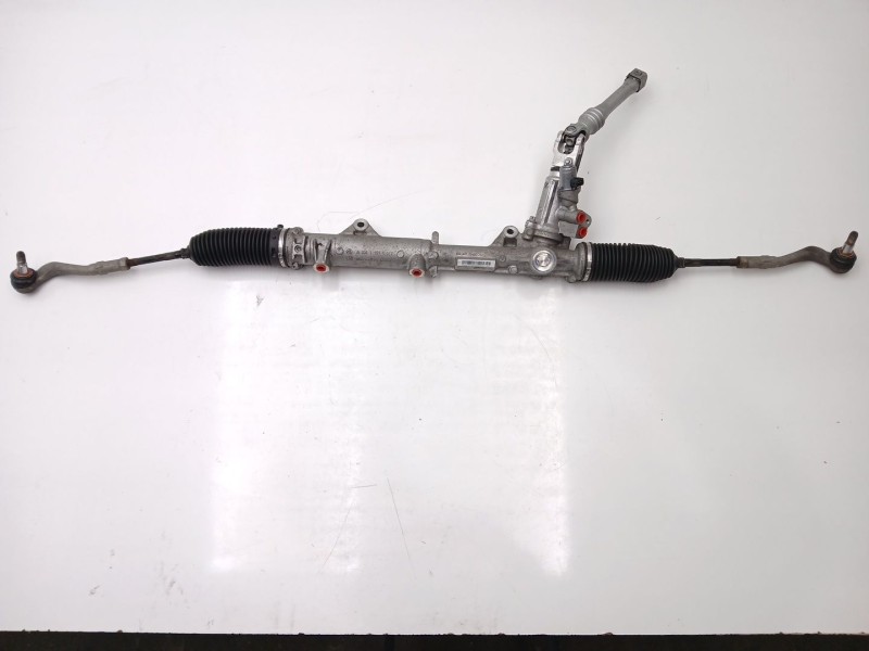 Recambio de cremallera direccion para mercedes-benz clase c (w204) c 320 cdi (204.022) referencia OEM IAM 2044605700  