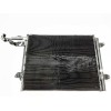 Recambio de condensador / radiador aire acondicionado para volkswagen touran (1t2) sport referencia OEM IAM 1T0820411E 1T0298403