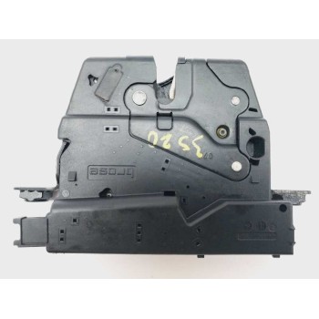 CERRADURA MALETERO / PORTON 912781102 16367210 5124720051102