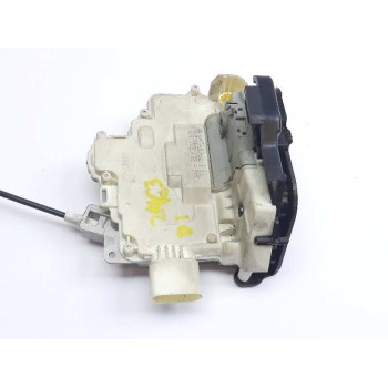 CERRADURA PUERTA DELANTERA IZQUIERDA 8E1837015AA 