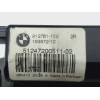 Recambio de cerradura maletero / porton para bmw x1 (e84) sdrive 20d referencia OEM IAM 912781102 16367210 5124720051102