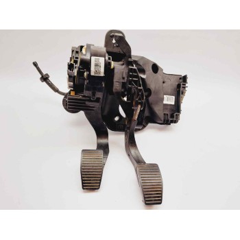 PEDAL EMBRAGUE 2583561045 
