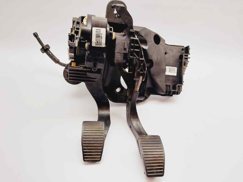 Recambio de pedal embrague para fiat tipo ii 356 berlina referencia OEM IAM 2583561045  