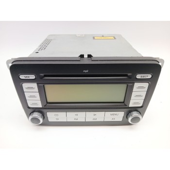 SISTEMA AUDIO / CD 1K0035186AD 