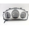 Recambio de cuadro instrumentos para mercedes-benz clase c (w204) c 320 cdi (204.022) referencia OEM IAM A2049004400ZGS  