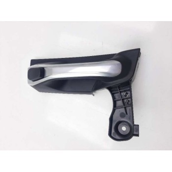 MANETA INTERIOR TRASERA IZQUIERDA 