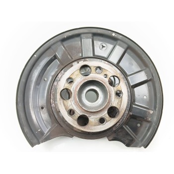 MANGUETA TRASERA IZQUIERDA A2123500141 