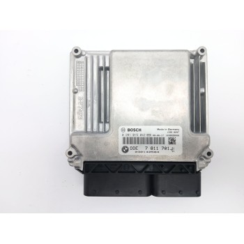 CENTRALITA MOTOR UCE 781170101 0281015042