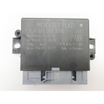 MODULO ELECTRONICO A0009003706 