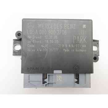 MODULO ELECTRONICO A0009003706 