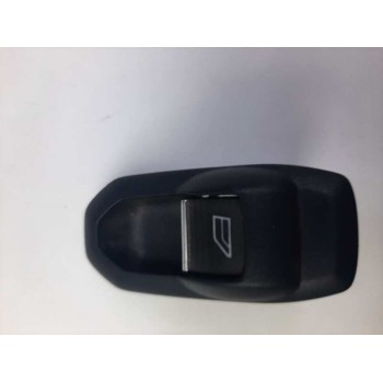 MANDO ELEVALUNAS TRASERO IZQUIERDO 