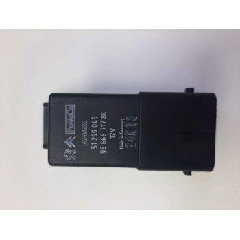 CAJA PRECALENTAMIENTO 9666671780 