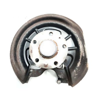 MANGUETA TRASERA IZQUIERDA 1K0435P 