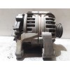 Recambio de alternador para opel agila básico referencia OEM IAM 0124225022 BOSCH 