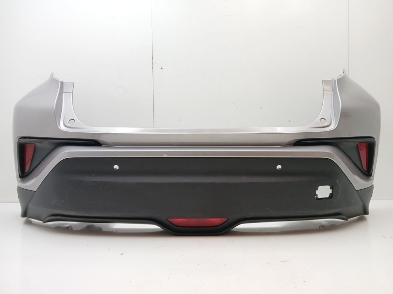 Recambio de paragolpes trasero para toyota c-hr (_x1_) 1.8 hybrid (zyx10_, zyx11_) referencia OEM IAM 52159F4010  52159F4901
