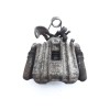 Recambio de pinza freno trasera derecha para seat exeo berlina (3r2) style referencia OEM IAM   