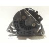 Recambio de alternador para opel agila básico referencia OEM IAM 0124225022 BOSCH 
