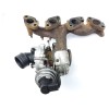 Recambio de turbocompresor para volkswagen touran (1t2) sport referencia OEM IAM 03G253019N  