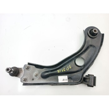 BRAZO SUSPENSION INFERIOR DELANTERO DERECHO 7AAA200723535D 