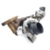 Recambio de turbocompresor para volkswagen touran (1t2) sport referencia OEM IAM 03G253019N  