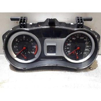 CUADRO INSTRUMENTOS 8200761861N 