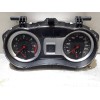 Recambio de cuadro instrumentos para renault clio iii exception referencia OEM IAM 8200761861N  