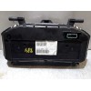 Recambio de cuadro instrumentos para renault clio iii exception referencia OEM IAM 8200761861N  