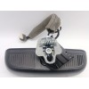 Recambio de espejo interior para mercedes-benz clase c (w204) c 320 cdi (204.022) referencia OEM IAM A2048101217  