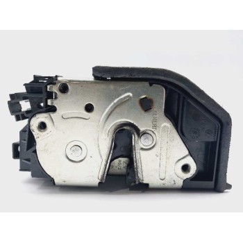 CERRADURA PUERTA TRASERA IZQUIERDA 7229459 