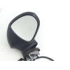 Recambio de retrovisor derecho para seat exeo berlina (3r2) style referencia OEM IAM 024456  