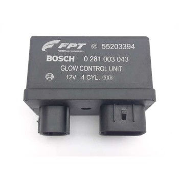 CAJA PRECALENTAMIENTO 55203394 0281003043 