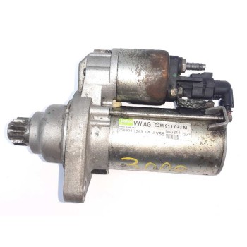 MOTOR ARRANQUE 02M911023M 