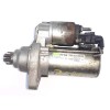 Recambio de motor arranque para volkswagen scirocco (137) 2.0 tsi (147kw) referencia OEM IAM 02M911023M  