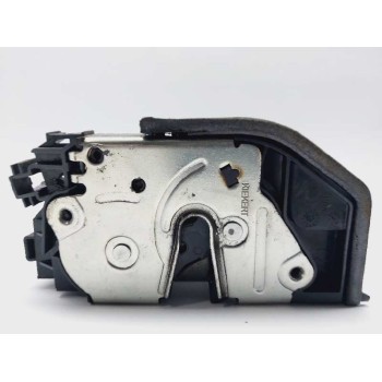 CERRADURA PUERTA DELANTERA IZQUIERDA 7229461 