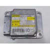 Recambio de centralita airbag para chevrolet matiz s referencia OEM IAM 96801134  