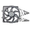 Recambio de electroventilador para lancia delta (181) platino referencia OEM IAM   
