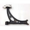Recambio de brazo suspension inferior delantero izquierdo para volkswagen touran (1t2) sport referencia OEM IAM 1K0407153G  