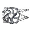 Recambio de electroventilador para lancia delta (181) platino referencia OEM IAM   