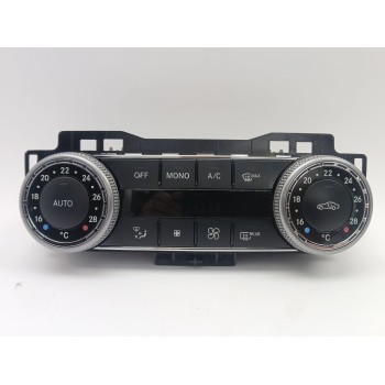 MANDO CLIMATIZADOR 2048300590 