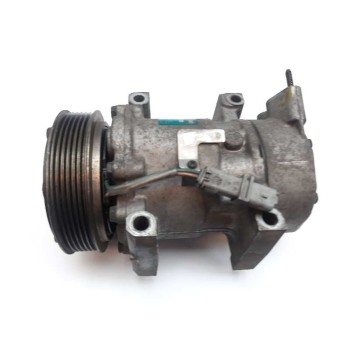 COMPRESOR AIRE ACONDICIONADO SD6V12 