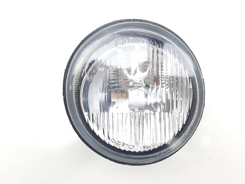 Recambio de faro antiniebla izquierdo para renault clio ii fase i (b/cbo) referencia OEM IAM 13804271 2615500Q02 4501195