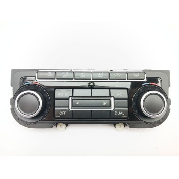 MANDO CLIMATIZADOR 5K0907044DT 5HB00974680